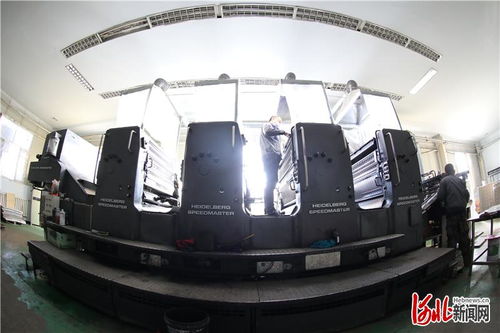 河北張家口 疫情防控物資生產(chǎn) 兩不誤