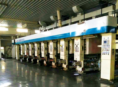 牛繼東打造包裝印刷商城 開創(chuàng)互聯(lián)網(wǎng)+印刷新時(shí)代