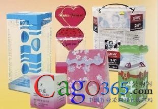 塑料包裝制品行業全解析 供應、采購與市場動態