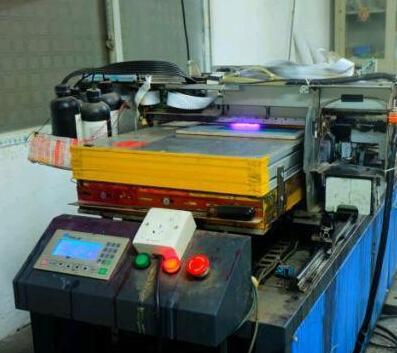 廣東閑置印刷設(shè)備高效處理指南 平板打印機(jī)、噴繪機(jī)等急售信息與資產(chǎn)盤活策略